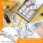 Lipstick Balm Holder